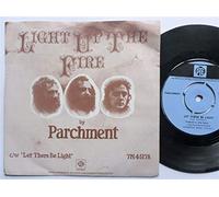 Parchment - Light Up The Fire