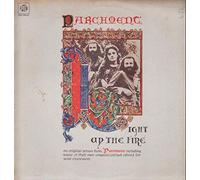 Parchment - Light Up The Fire [Vinyl LP]