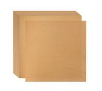 parchment paper 12X12in 100ps