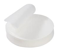 Parchment Paper Non-Stick Baking Paper Circles Wax Discs Sheets for Burger Patties Meat Balls Air Fryers Cooking 500pcs