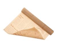 Parchment Paper Roll for Baking Cookies and Pastries Brown