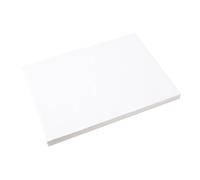 Parchment Paper Sheets - Baking Sheet Paper, 50 Piece Non Stick Square for Cooking, Heat Resistant Liner with Silicone Coating, Kitchen Accessory for Shielding Protecting and Separating Food