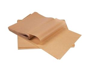 Parchment Paper Sheets for Baking, 100 Pcs Non Stick Baking Parchment Cooking Paper Sheet Pre Cut for Oven Air Fryer 8x12 inch