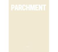 Parchment: The Coffee Table Book