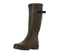 Parcours 2 VAR Wellington Boots Khaki 11 UK