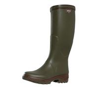Aigle - Parcours 2 - Wellington boots size 41, brown