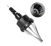 PARCV Joint Boot Installation and Removal Tool Kit,Pneumatic 72-130 Psi Universal Drive Shaft Expander for Cars Light Commercial Vans, No Joint Removal Required
