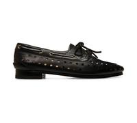 Parcy Fo - female - Bally - Boat Shoes - Black - 4 1/2 UK - Shoes 4 1/2 UK