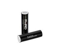 PARD 21700 5000mAh Battery Bundle High Capacity Rechargeable Lithium Ion for Thermal Night Vision Scope Hunting Accessories (21700 battery only)