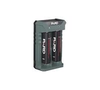 PARD Battery Charger Only High Capacity Rechargeable Lithium Ion for Thermal Night Vision Scope Hunting Accessories