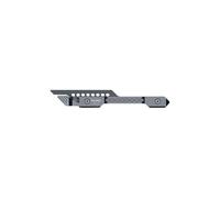 PARD MT3 Quick Release Mount Universal Tool Free For NV008S NV008SP SA32 Thermal Night Vision Scope With Zero Wobble Guarantee And Reinforced Alloy Construction