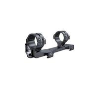PARD MT5 30mm Quick Release Mount For DS35 TS31 TS32 TD32 Thermal Night Vision Scope With Tool Free Installation