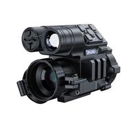 PARD Night Vision Scope, Front Mounted Clip-on Night Vision, Ballistics Calc, 2K Sensor, Video Record, Wi-Fi, Waterproof, FD1 850nm