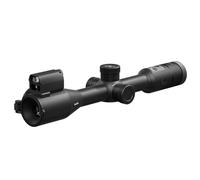 PARD Night Vision Scope, Night Vision Rifle Scope with 3840 * 2160 Resolution, Rangefinder 1000m,Video Record, Wi-Fi, Waterproof, Night Stalker 4K eX-LRF 850nm/ 940nm (NS4E-70/940/LRF)