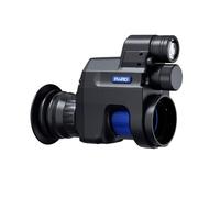 PARD NV007 V2 850nm Night Vision Add On Day Night Scope Adapter Shooting Hunting