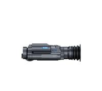 PARD NV008SP2 LRF 70 Night Vision Scope, Rangefinder, Ballistic Calculator