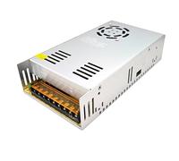 Pardarsey 12V 30A Universal Regulated Switching Power Supply Driver Compatible for LED Strip Light CCTV Radio Computer Project