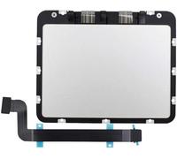 Pardarsey 923-00541 Trackpad with Flex Cable Compatible for MacBook Pro Retina 15" A1398 Touchpad Parts (Mid 2015 Version)