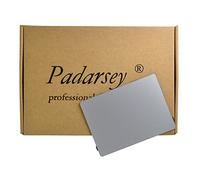 Pardarsey (923-0438 Replacement Trackpad Compatible for MacBook Air 13” A1466 (Mid 2013, Early 2014, Early 2015 NOT fit 2012!!)