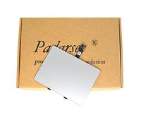 Pardarsey Compatible Trackpad Touchpad with Cable Replacement for MacBook Pro Unibody 13 A1278 MB467LL/A, MB991LL/A, MC374LL/A, MC375LL/A, MC700LL/A, MD313LL/A, MC724LL/A, MD314LL/A, MD101LL/A, MD