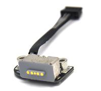 Pardarsey DC-IN Power Board 820-2565-A Compatible With MacBook Pro A1278 A1286 A1297