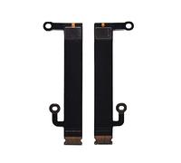 Pardarsey LCD Backlight Cable Compatible for MacBook Pro 13'' 15'' A1707 A1706 A1708 2016 2017 Touch Bar Display Backlight Cable 821-01270-01 821-01229-A