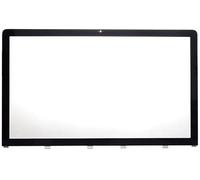Pardarsey LCD Glass Compatible with iMac 27 Inch A1312 Glass Front Screen Panel Bezel 2009 2010
