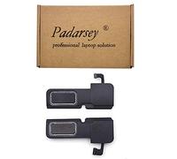 Pardarsey New A1990 Speaker Set Pair Left and Right Compatible for Macbook Pro 15.4" A1990 2018 Year