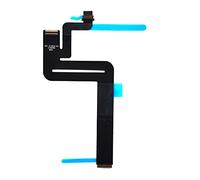 Pardarsey New Trackpad Flex Cable Touchpad Connector Cable Compatible for MacBook Air 13" A1932 Late 2018 MRE82LL/A 821-01833-02