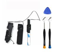 Pardarsey Replacement Internal Left and Right Speaker L & R Speakers Set Compatible For MacBook Pro 13" A1278 (Early 2011, Late 2011 & Mid 2012)