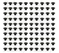 Pardarsey Replacement Keyboard Screws (100pcs) Compatible with MacBook Pro A1278 A1286 A1297 (2008-2012)&MacBook Air A1370 a1369 A1466 A1465 (2010-2015) & Retina A1425 A1502 A1398 (2012-2015)