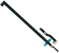 Pardarsey Replacement New LED Touch Bar 821-00480-05 821-00480-A 821-00480-04 Compatible For MacBook Pro 15" A1707 Late 2016 mid 2017 A1990 mid 2018 2019 Retina