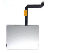 Pardarsey replacement Touchpad Trackpad with flex cable Compatible For MacBook Air 13" A1466 (Mid 2013, Early 2014, Early 2015) (923-0438)