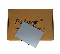 Pardarsey Replacement Touchpad Trackpad with Flex Cable Compatible for MacBook Pro Unibody A1278 2009 2010 2011 13.3" Series, Compatible with Part Numbers 922-9063 922-9525 922-9773