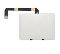 Pardarsey Replacement Trackpad Touchpad Compatible For MACBOOK PRO 15" Unibody A1286 2009 2010 2011 series, part numbers 922-9035 922-9306 (Note: Didn't fit for A1286 2008)