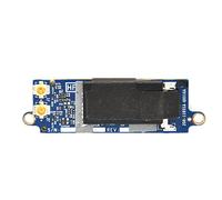 Pardarsey Replacement WiFi Airport Card 607-6334-A 607-6332-A 607-4144-A 607-4148-A Compatible For MacBook pro Unibody A1278 A1286 A1297 Series(JUST for 2008-2010 Year NOT for 2011 2012 Year)