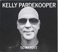 Pardekooper, Kelly - 50 Weight