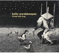 Pardekooper, Kelly - Brand New Bag