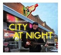 Pardekooper, Kelly - City at Night
