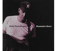 Pardekooper, Kelly - Haymaker Heart