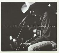 Pardekooper, Kelly - House of Mud