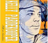 Pardekooper, Kelly - Milk in Sunshine (Lp)