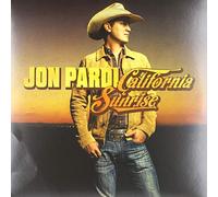 Pardi, Jon - California Sunrise [VINYL]