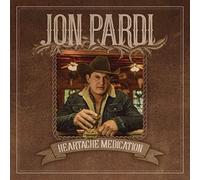 Pardi Jon - Heartache Medication [VINYL]