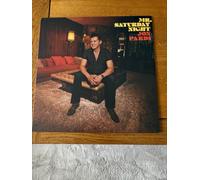 Mr. Saturday Night – Vinyl – MCA