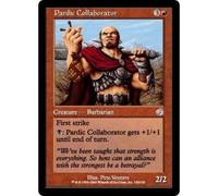 Pardic Collaborator | Torment