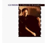 Pardini, Lou - Night to Remember