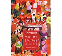 Pardner Money Stories, Volume 2: Volume Two