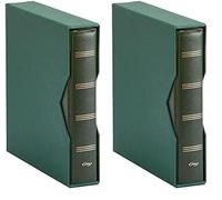 Pardo 74504 - Universal Album, Green (Pack of 2)