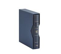 PARDO Euro Collection Display Album, Blue